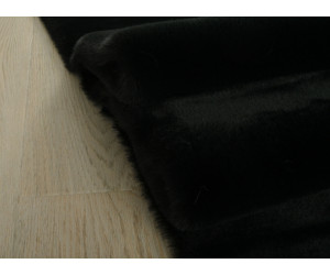 Ковер MS1000 - BLACK - Прямоугольник - коллекция RABBIT PREMIUM