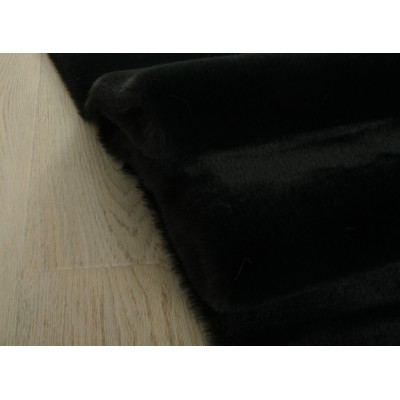 Ковер MS1000 - BLACK - Прямоугольник - коллекция RABBIT PREMIUM