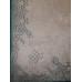 Ковер 21003.103 DANTEL - Голубой - Прямоугольник - коллекция Decovilla
