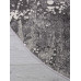 Ковер D996 - LIGHT GRAY - Овал - коллекция ATLANTIS