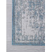 Ковер S129 - BLUE - Прямоугольник - коллекция KAIR