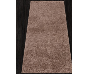 Ковер L001 - LIGHT BROWN - Прямоугольник - коллекция SHAGGY TREND