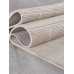 Ковер A490AP - L.BEIGE / GREY - Прямоугольник - коллекция EMPEROS OLIMPOS