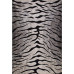 Ковер 4093 - BEIGE-BLACK - Прямоугольник - коллекция IBIZA