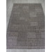 Ковер S148 - DARK GRAY - Прямоугольник - коллекция KAIR