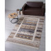 Ковер 00266 - GREY / BEIGE - Прямоугольник - коллекция DUBAI