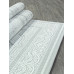 Ковер E364AP - GREY / WHITE - Прямоугольник - коллекция SIROCCO