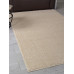 Ковер T600 - LIGHT BEIGE - Прямоугольник - коллекция MOKKO