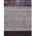 Ковер 05706G - GREY / GREY - Прямоугольник - коллекция RIM