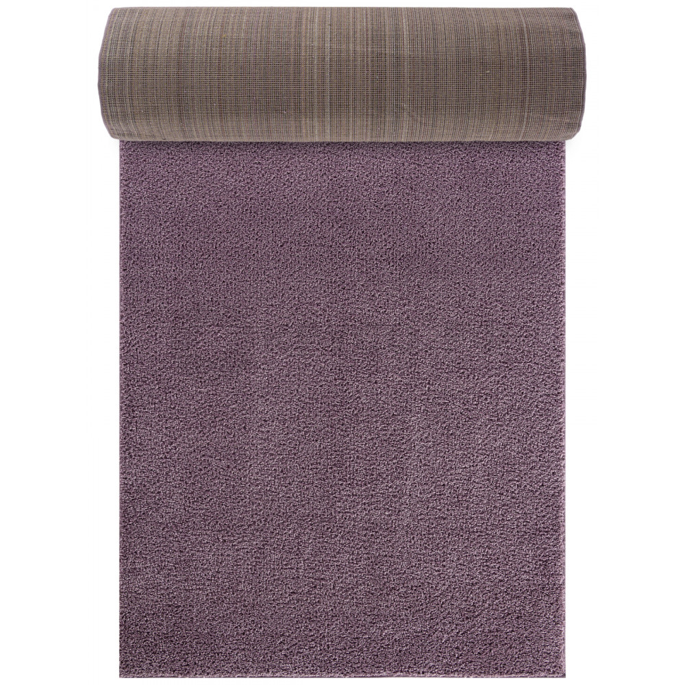 Ковер T600 - PURPLE - Дорожка - коллекция LANA Ковер T600 - PURPLE - Дорожка - коллекция LANA