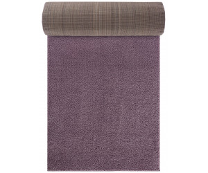 Ковер T600 - PURPLE - Дорожка - коллекция LANA
