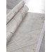 Ковер A495AGS - GREY / L.GREY - Прямоугольник - коллекция EMPEROS OLIMPOS