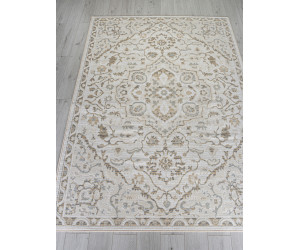 Ковер MP29 - CREAM - Прямоугольник - коллекция RUNI
