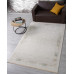Ковер 35897B - CREAM / CREAM - Прямоугольник - коллекция JASMINE
