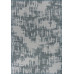 Ковер S144 - BLUE - Прямоугольник - коллекция KAIR