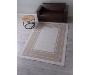 Ковер S123 - BEIGE - Прямоугольник - коллекция KAIR