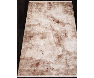 Ковер SI025K - BROWN / BROWN - Прямоугольник - коллекция LISSABON