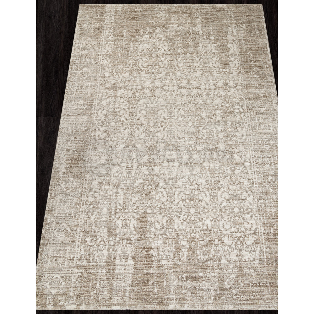 Ковер LB928A - CREAM - Прямоугольник - коллекция MEHENDI Ковер LB928A - CREAM - Прямоугольник - коллекция MEHENDI