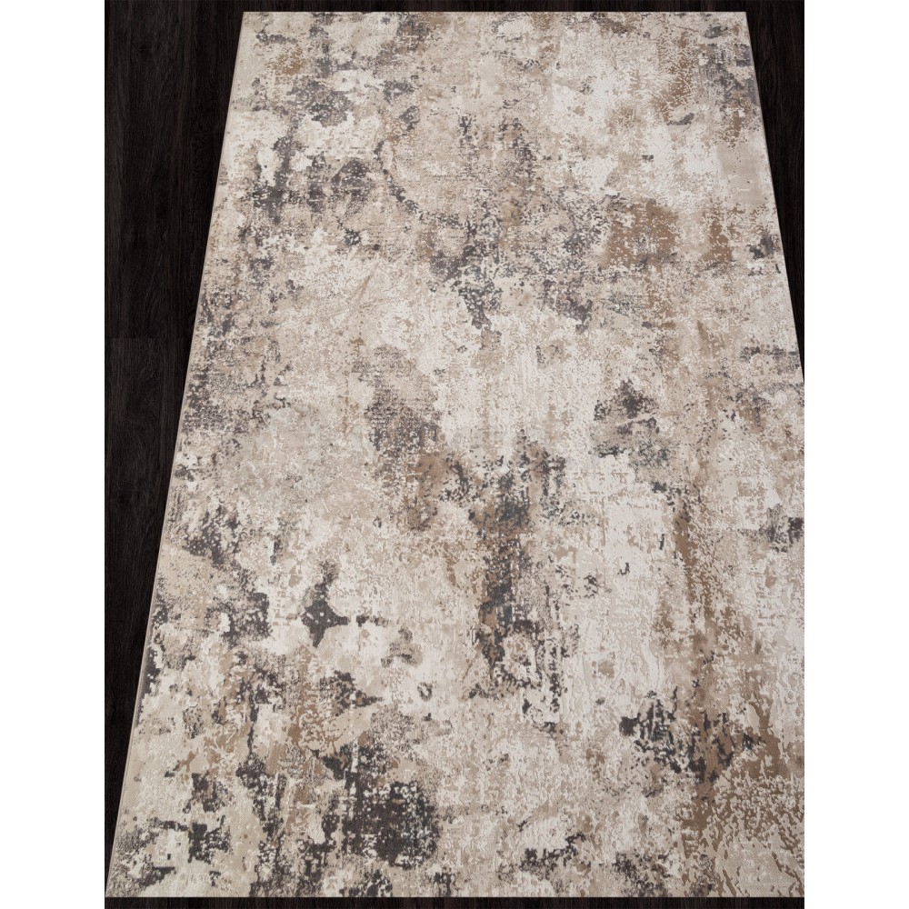 Ковер M033A - CREAM / WHITE - Прямоугольник - коллекция SIESTA Ковер M033A - CREAM / WHITE - Прямоугольник - коллекция SIESTA