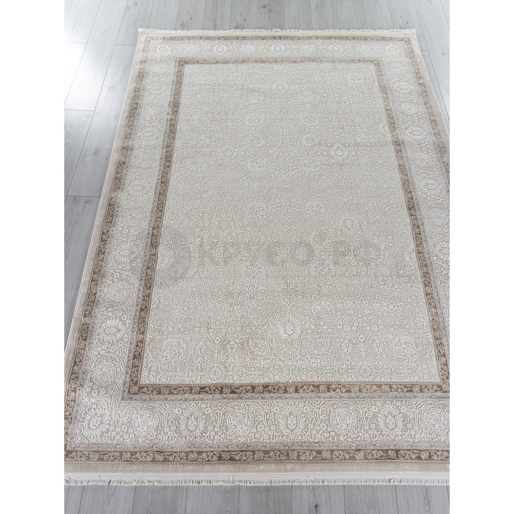 Ковер 30298A - CREAM / BEIGE - Прямоугольник - коллекция CLASSIC Ковер 30298A - CREAM / BEIGE - Прямоугольник - коллекция CLASSIC