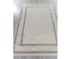 Ковер 30298A - CREAM / BEIGE - Прямоугольник - коллекция CLASSIC