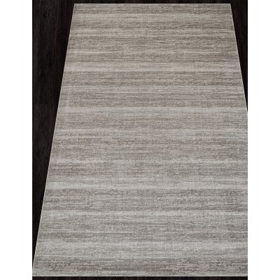 Ковер GL092A - BROWN / BROWN - Прямоугольник - коллекция NENSI