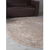 Ковер F481 - BEIGE - Овал - коллекция LIMAN