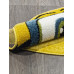 Ковер NC13 - YELLOW - Круг - коллекция SMILE Ковер NC13 - YELLOW - Круг - коллекция SMILE