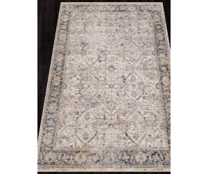 Ковер L0215C - CREAM - Прямоугольник - коллекция SHANTI