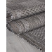 Ковер S148 - DARK GRAY - Прямоугольник - коллекция KAIR