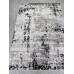 Ковер F282 - DARK GRAY - Прямоугольник - коллекция PALERMO