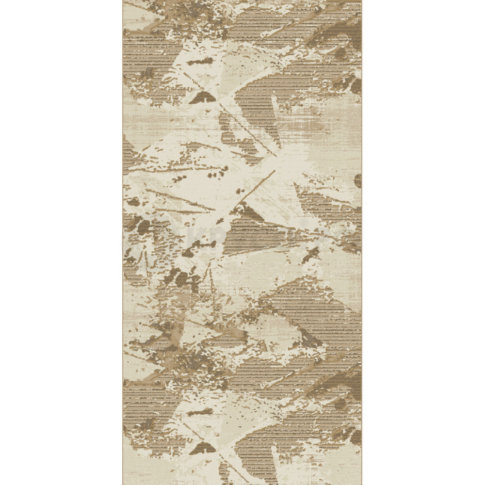 Ковер F101 - BEIGE - Дорожка - коллекция ATLAS Ковер F101 - BEIGE - Дорожка - коллекция ATLAS