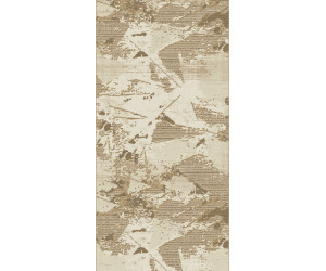 Ковер F101 - BEIGE - Дорожка - коллекция ATLAS