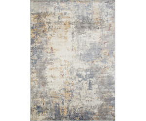 Ковер D955 - CREAM-ORANGE - Прямоугольник - коллекция ZUMMA