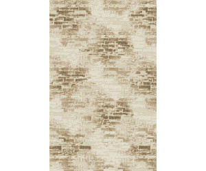 Ковер F311 - BEIGE - Прямоугольник - коллекция BRAVO