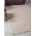 Ковер L0010A - D.BEIGE / D.BEIGE - Прямоугольник - коллекция LOOPY