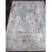 Ковер 03856A - BLUE / BLUE - Прямоугольник - коллекция ARMINA
