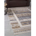 Ковер 00266 - GREY / BEIGE - Прямоугольник - коллекция DUBAI