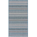 Ковер S146 - BLUE - Прямоугольник - коллекция KAIR