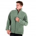 Куртка зеленая, "Маркус", артикул 1221-6