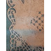 Ковер 11003.103 DANTEL - Голубой - Прямоугольник - коллекция Decovilla