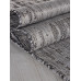 Ковер S144 - DARK GRAY - Прямоугольник - коллекция KAIR