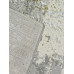 Ковер F169 - CREAM-GREEN - Дорожка - коллекция LIMAN