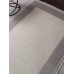 Ковер 00182 - GREY / CREAM - Прямоугольник - коллекция DUBAI