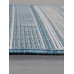 Ковер S146 - BLUE - Прямоугольник - коллекция KAIR
