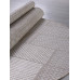 Ковер S160 - BEIGE - Овал - коллекция KAIR