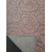 Ковер Deco - 016 - розовый - Прямоугольник - коллекция Deco