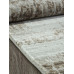 Ковер F237 - GRAY-BEIGE - Дорожка - коллекция GRAFF