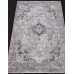 Ковер 13120 - SILVER-ANTHRACITE - Прямоугольник - коллекция Euphoria