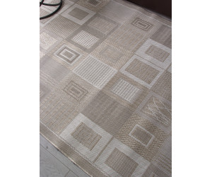 Ковер S138 - BEIGE - Дорожка - коллекция KAIR